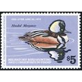 RW45, Mint Superb NH $15 Duck Stamp - PSE Grade...