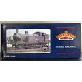 Bachmann 32-225 3F Jinty Renumbered 47447 BR Bl...