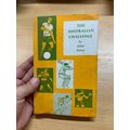 1963 "THE AUSTRALIAN CHALLENGE" CRICKET JOHN AR...