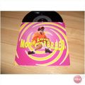 monie love, born 2 breed.1993 7" p/s.cooltempo,...