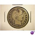 1914 Liberty Head Quarter (Silver) (FRE SHIP)
