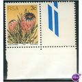 South Africa 1977 - SG 416 - 3c P. neriifolia MNH