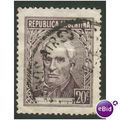 Argentina stamps SG895 - 1939 - Admiral Brown 2...