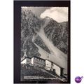 Austria INNSBRUCK Nordkettenbahn Station Postca...