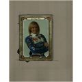 2010 Press Pass Legends Courtney Force #44