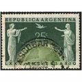 1949 Michel 568 - fine used (o)