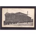 ST GEORGE'S HALL, LIVERPOOL, MERSEYSIDE - USED