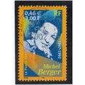 FRA 2001 3F 'SINGERS' FINE USED (EBID20285)