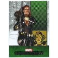 2012 Marvel Beginnings 2 - #211 - Black Widow