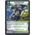 Kaijudo - Invasion Earth - #72/80 - Cackling Fiend