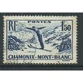 france stamps timbres francaise sg567 vfu skiin...
