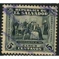 1924/1925 Michel 424 - #2 fine used (o)