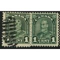1930/1931 SG 300+300d - fine used (o) - Die I a...