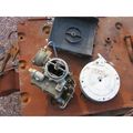 Yamaha 3.0 Chevy Carburetor Carb 2bbl