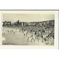 Kent MARGATE Sands Postcard by Lincoln Green (M...