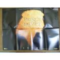 THE PRINCE OF EGYPT Val Kilmer 1998 Movie Advan...