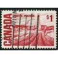 1967/1973 SG 590 - fine used (o)