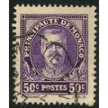 1933 Michel 117 - #2 fine used (o)