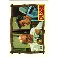 1981 Donruss Dukes of Hazzard Boss Hogg and Ros...