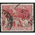 1900/1901 SG 31 - fine used (o)