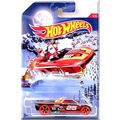 Hot Wheels - Bedlam: Holiday Hot Rods #4/5 (201...
