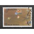 Belgium ( Belgique ) N° 2323 YVERT OBLITERE (USED)
