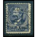 Used 216 5c James Garfield Fine C3716