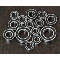 (14pcs) KYOSHO TRIUMPH Rubber Sealed Ball Beari...