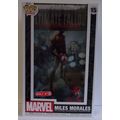 FUNKO / POP ' TARGET EXCLUSIVE ' MILES MORALES ...
