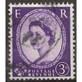 1959 SG607 3d Deep Lilac Phosphor Graphite Fine...