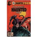 Baron Weirwulf's HAUNTED Library # 36