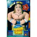 wwf ljn hasbro wrestling superstars 22" lex lug...