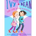 Ivy Bean Take Care Of The Babysitter