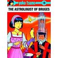Yoko Tsuno Vol. 19: The Astrologist Of Bruges