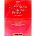 A Guide To Conveyancing Residential Property