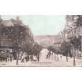 Antique PC - Colwyn Bay, N. Wales 1908 - Statio...