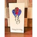 65th birthday card - 001