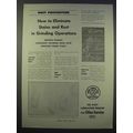 1946 Cities Service Oils Anti-Corrode No. 148 Oil Ad