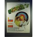 1968 Winston Cigarettes Ad - Flavor Your Fun - ...
