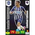 Premier League Adrenalyn XL 2019/20: Limited Edition - Brighton, Trossard