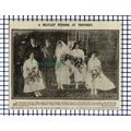(7496) Treforest Wedding T E Rees Cardiff Eva S...