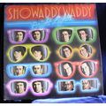 Showaddywaddy‎ – Bright Lights - Arista Records...