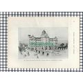 (8231) Glasgow Royal Infirmary / Drill Hall Yor...