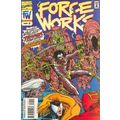 Force Works (Vol 1) # 009 NM MODERN AGE COMICS