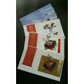Malaysia Year Of The Horse 2014 Chinese Lunar Z...