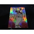 1995 Leaf Limited Card # 078 Chipper Jones Exce...