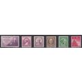 653 1/2c Nathan Hale Average Plus MNH VA0908d