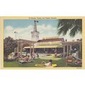 Las Vegas - Lot of 6 - Linen Era Postcards - El...