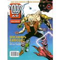 2000AD PROG 863 (1993)