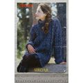 Vintage: Sirdar 5014 sweater, chunky, 81-107 cm...